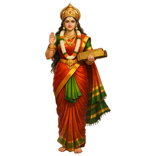 ஐந்தாம் தமிழ்ச் சங்கம்